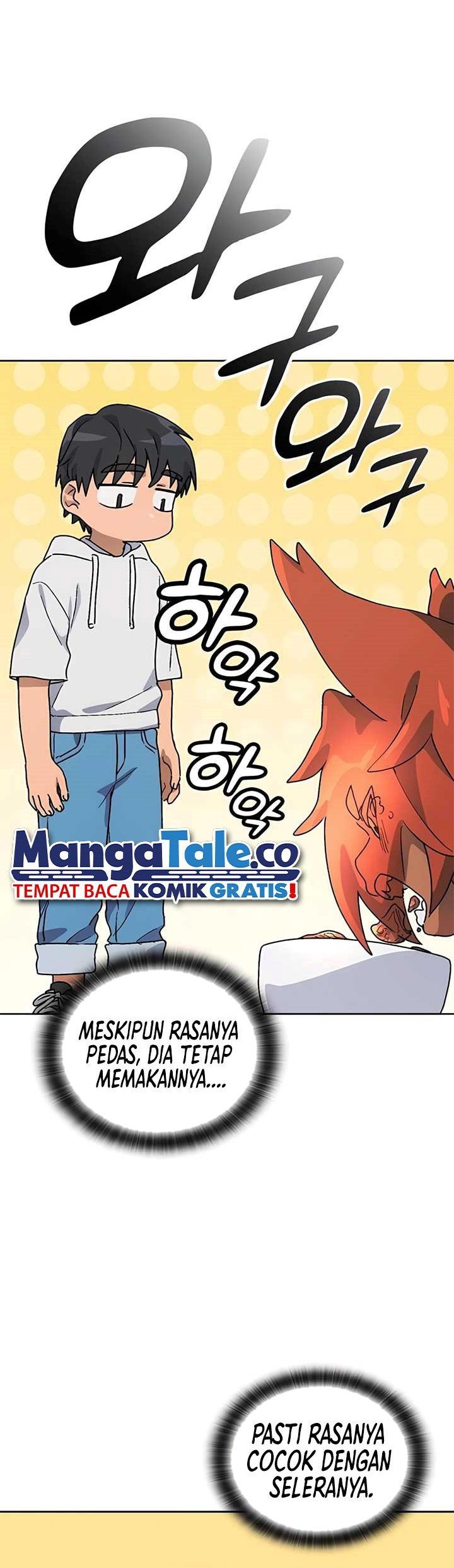 Healing Life Through Camping in Another World Chapter 7 - halaman 24