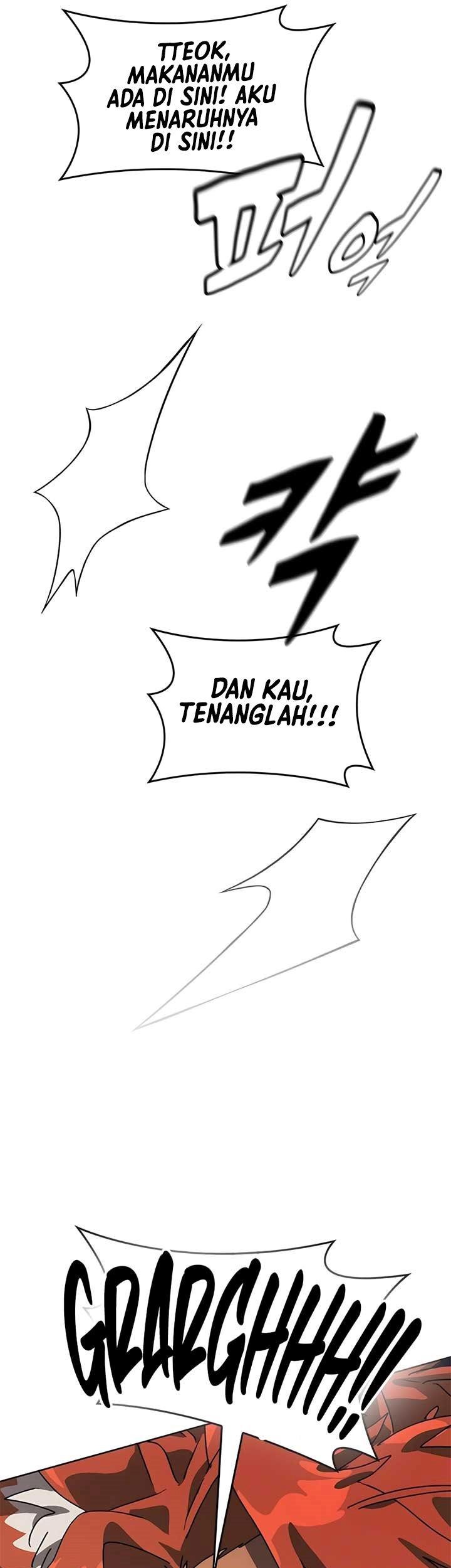 Healing Life Through Camping in Another World Chapter 7 - halaman 30