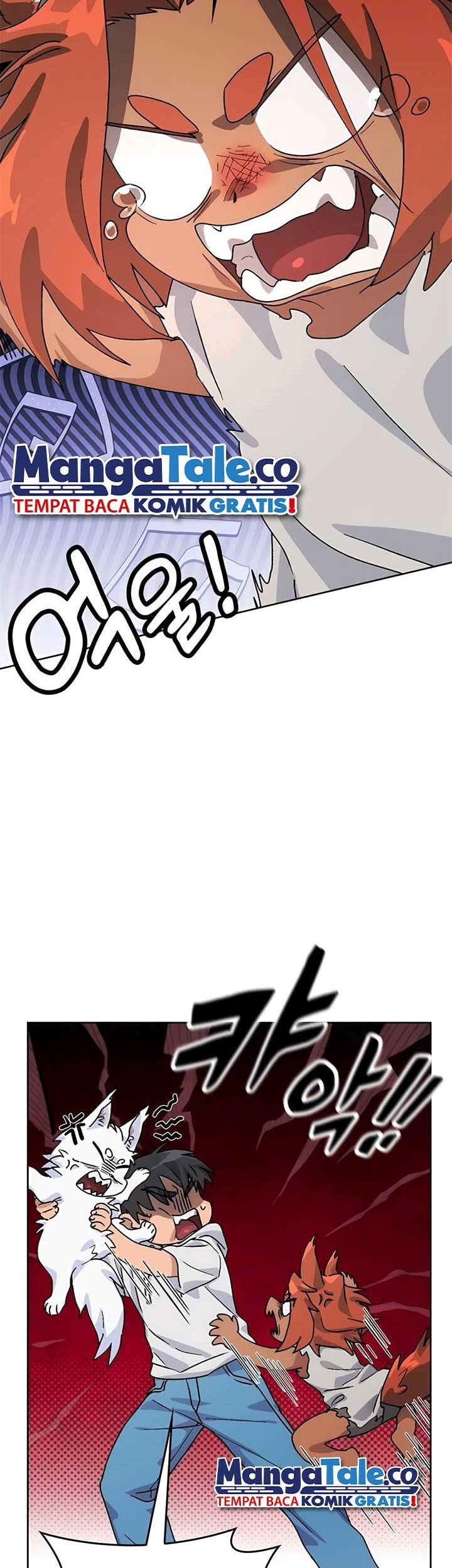 Healing Life Through Camping in Another World Chapter 7 - halaman 31