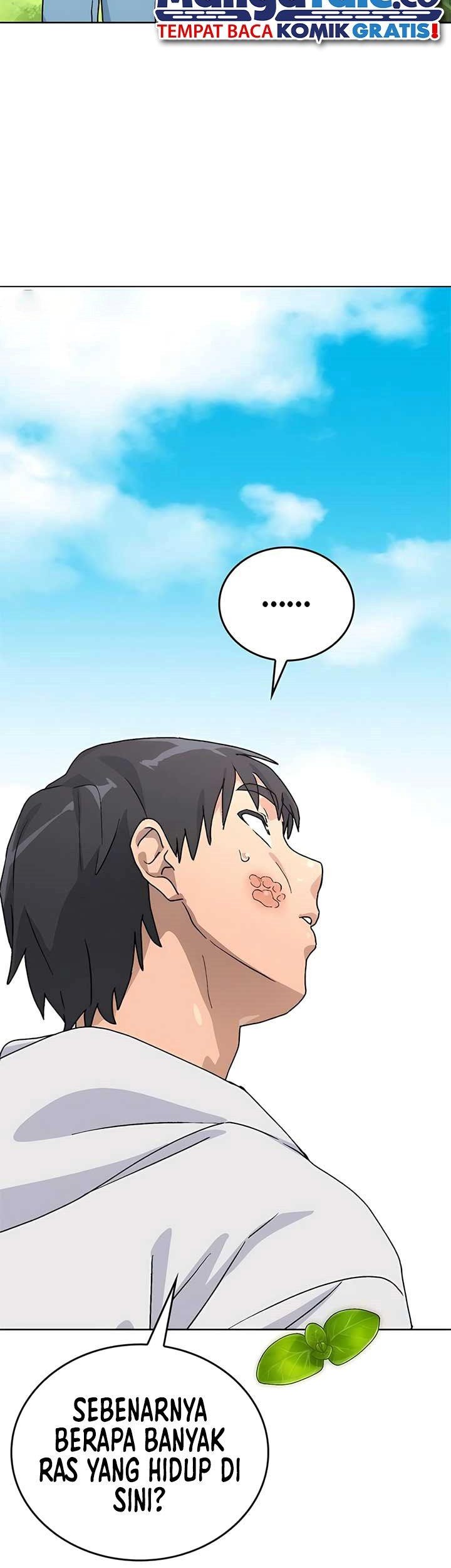 Healing Life Through Camping in Another World Chapter 7 - halaman 37