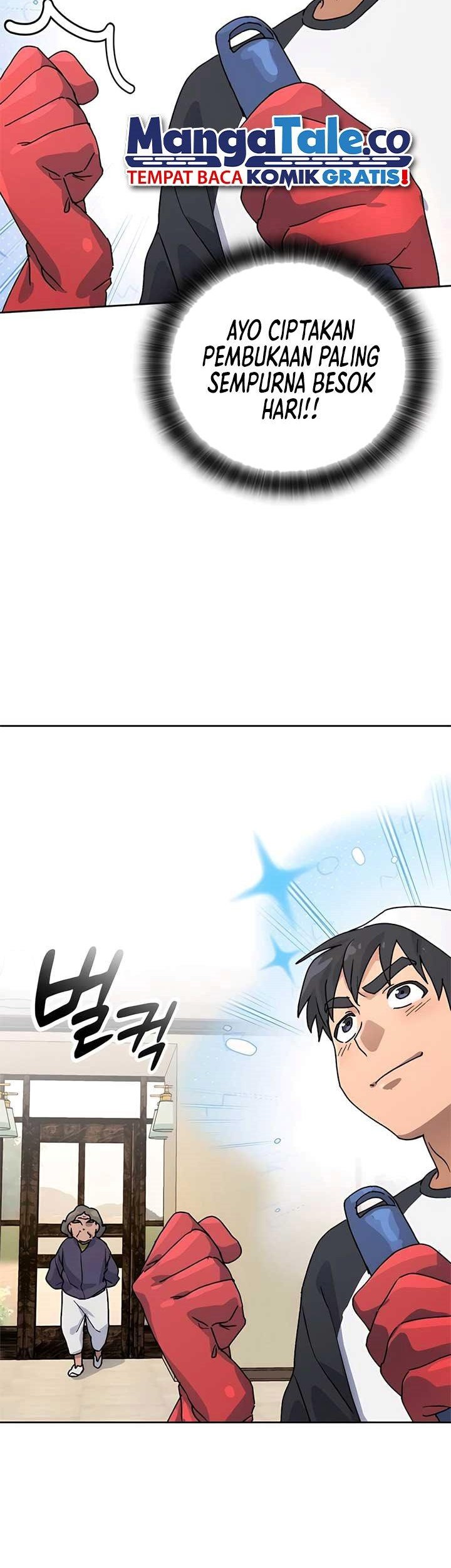 Healing Life Through Camping in Another World Chapter 7 - halaman 45