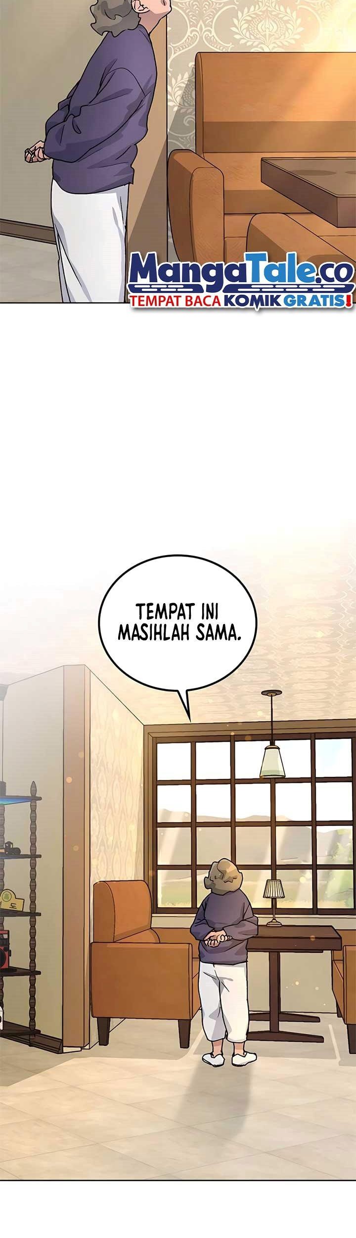Healing Life Through Camping in Another World Chapter 7 - halaman 51