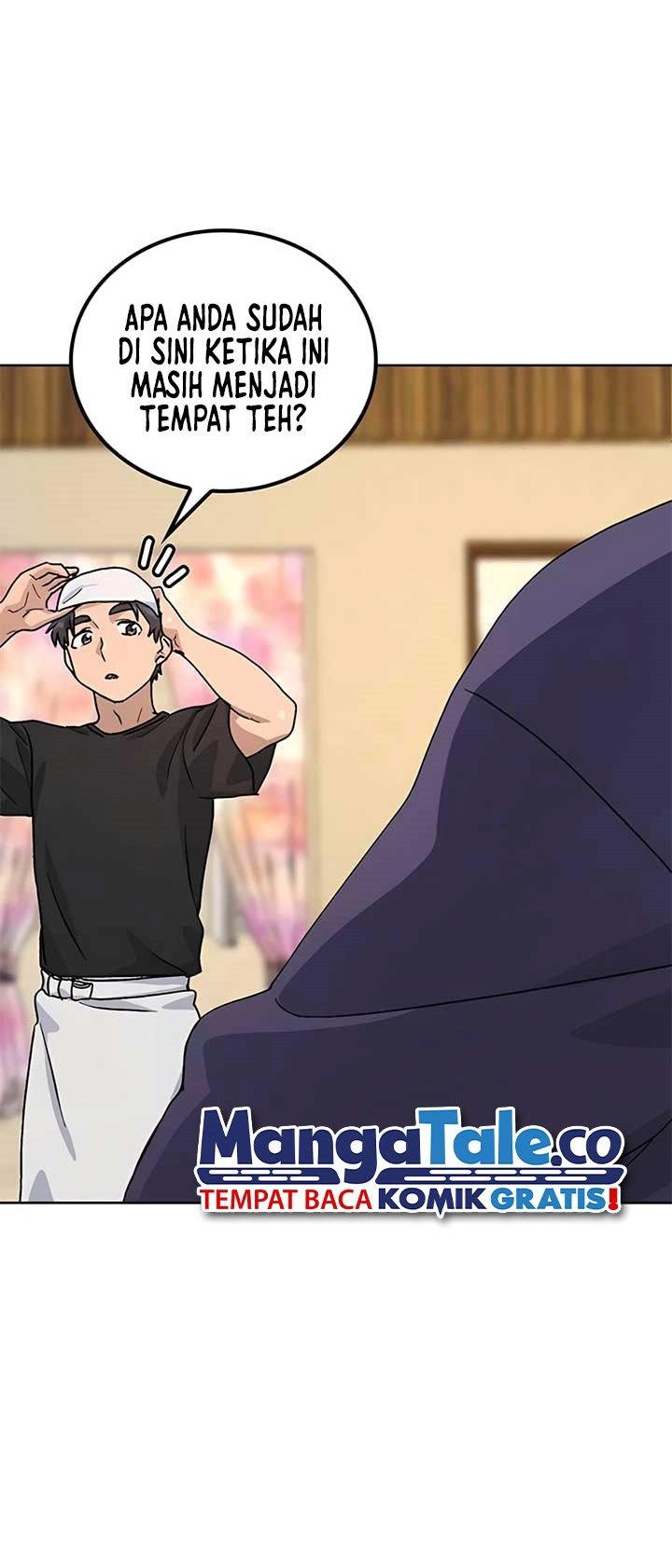 Healing Life Through Camping in Another World Chapter 7 - halaman 52