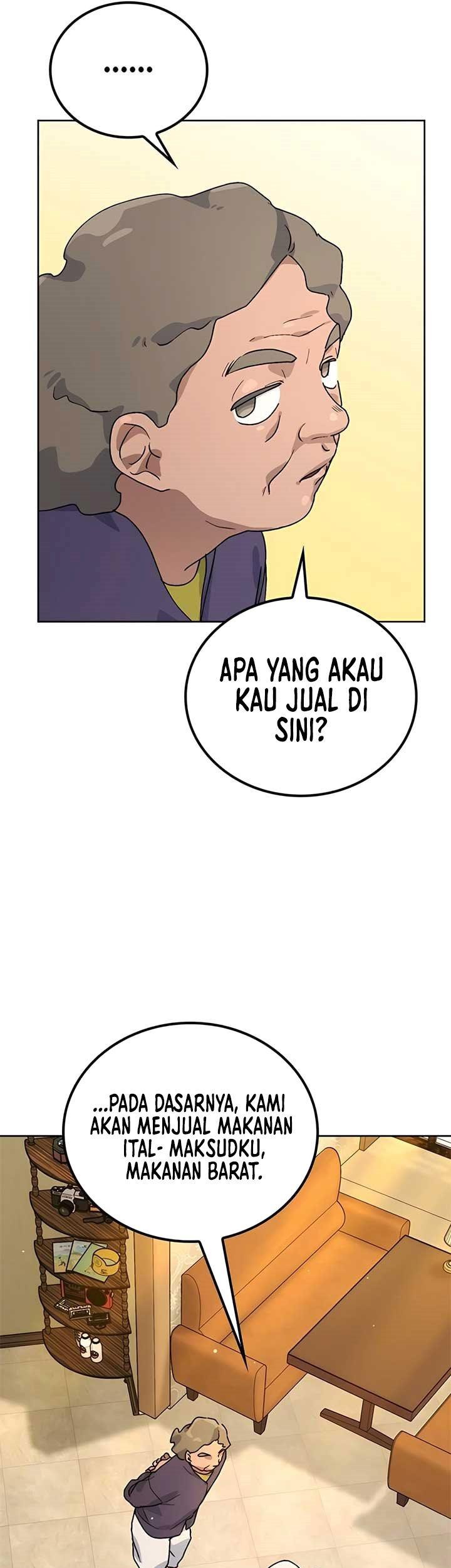 Healing Life Through Camping in Another World Chapter 7 - halaman 53