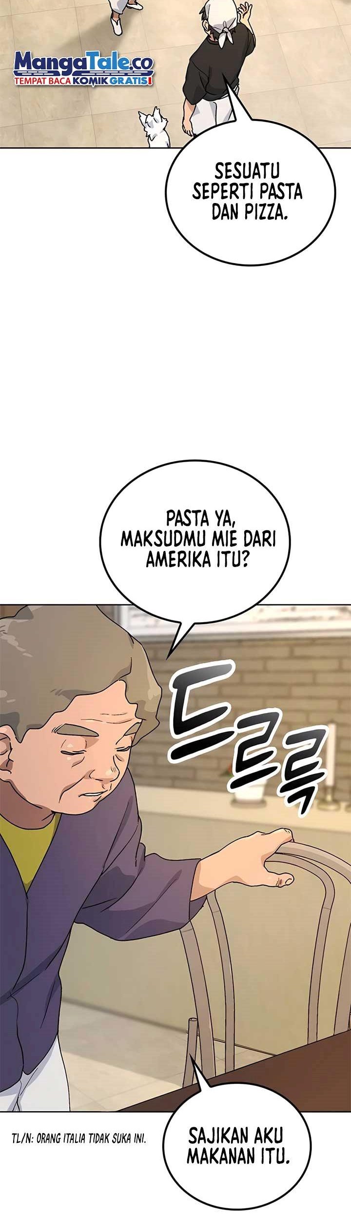 Healing Life Through Camping in Another World Chapter 7 - halaman 54