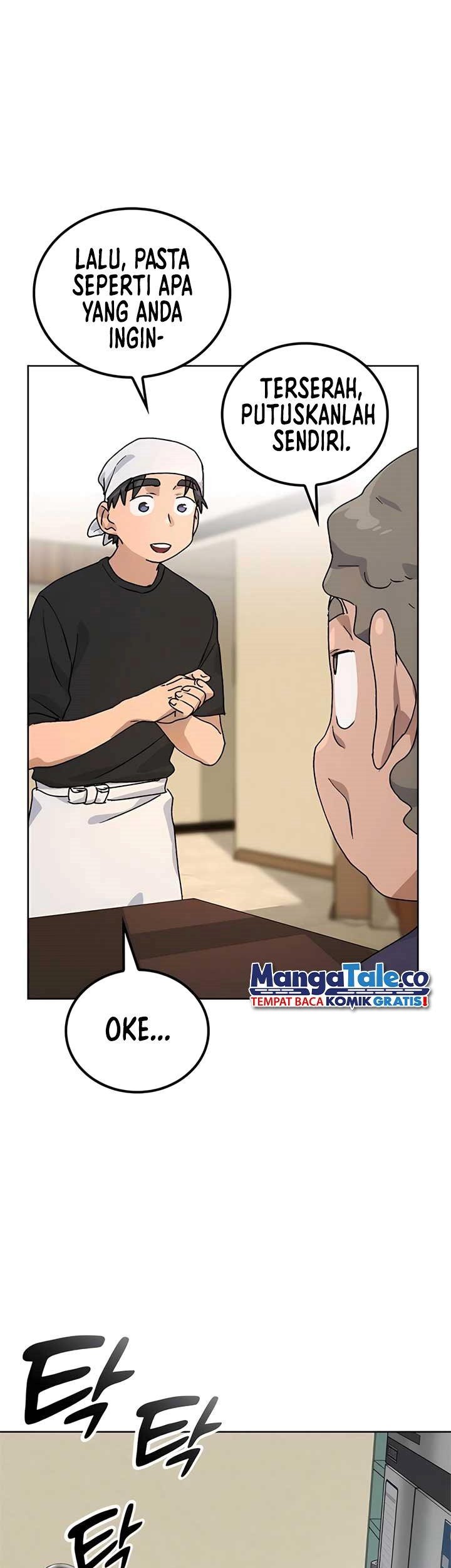 Healing Life Through Camping in Another World Chapter 7 - halaman 55