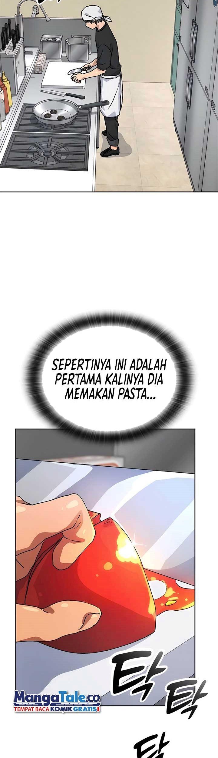 Healing Life Through Camping in Another World Chapter 7 - halaman 56