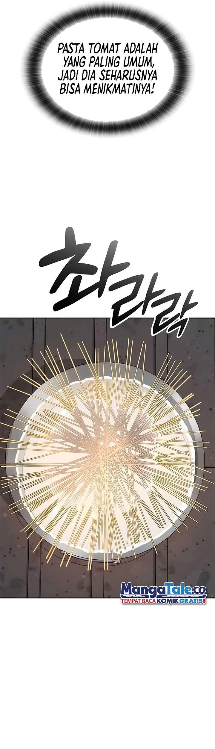 Healing Life Through Camping in Another World Chapter 7 - halaman 58