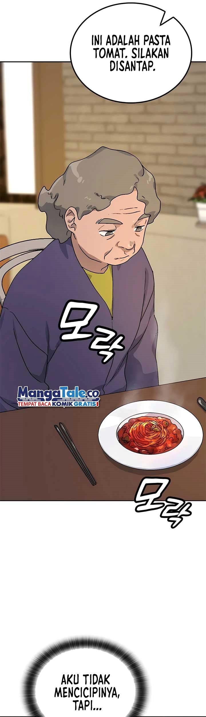 Healing Life Through Camping in Another World Chapter 7 - halaman 62