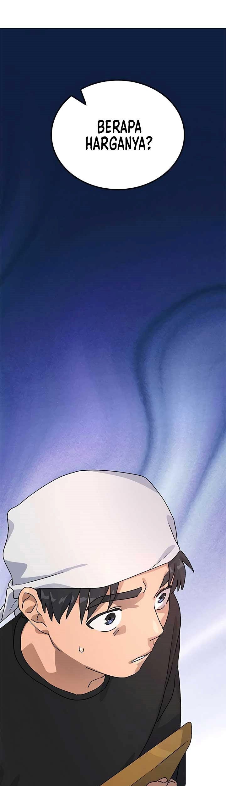 Healing Life Through Camping in Another World Chapter 7 - halaman 67