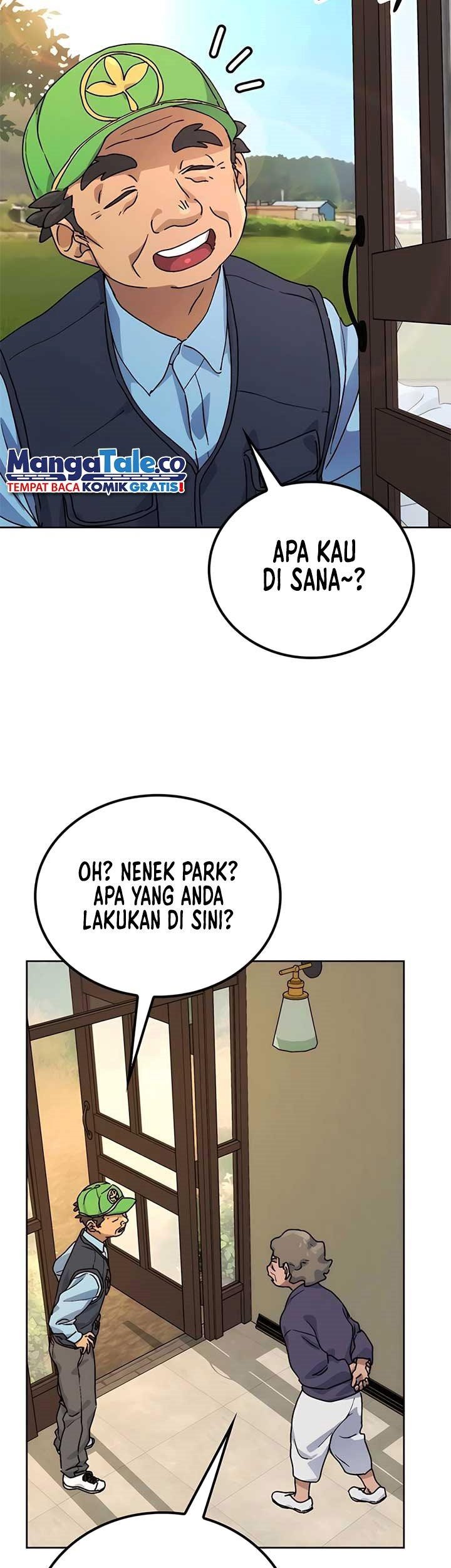 Healing Life Through Camping in Another World Chapter 7 - halaman 69