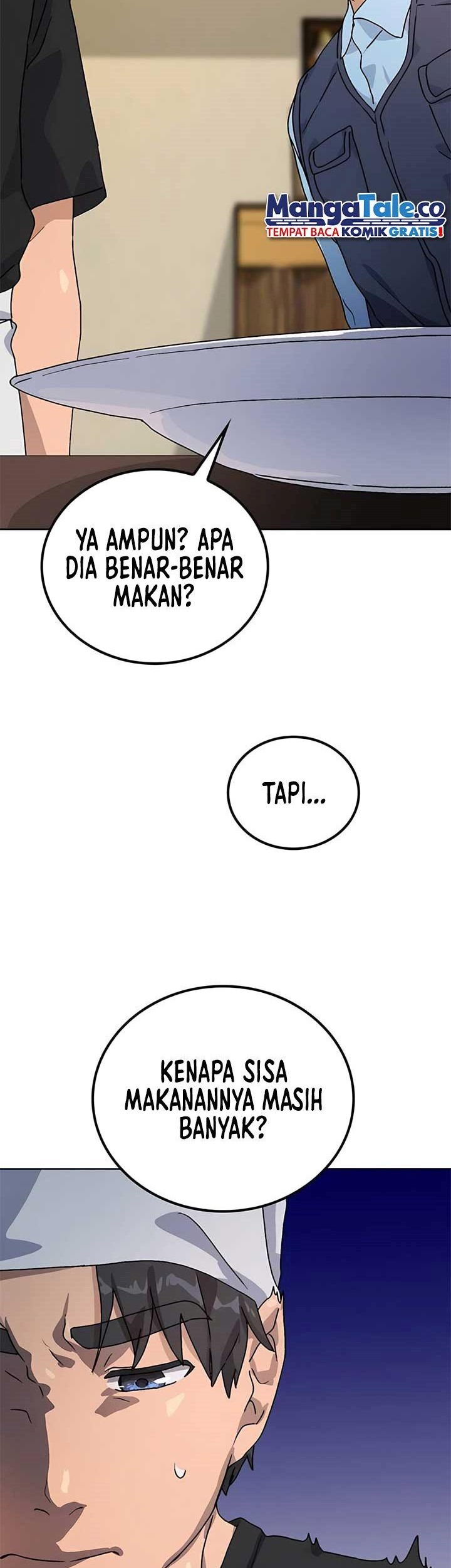 Healing Life Through Camping in Another World Chapter 7 - halaman 72