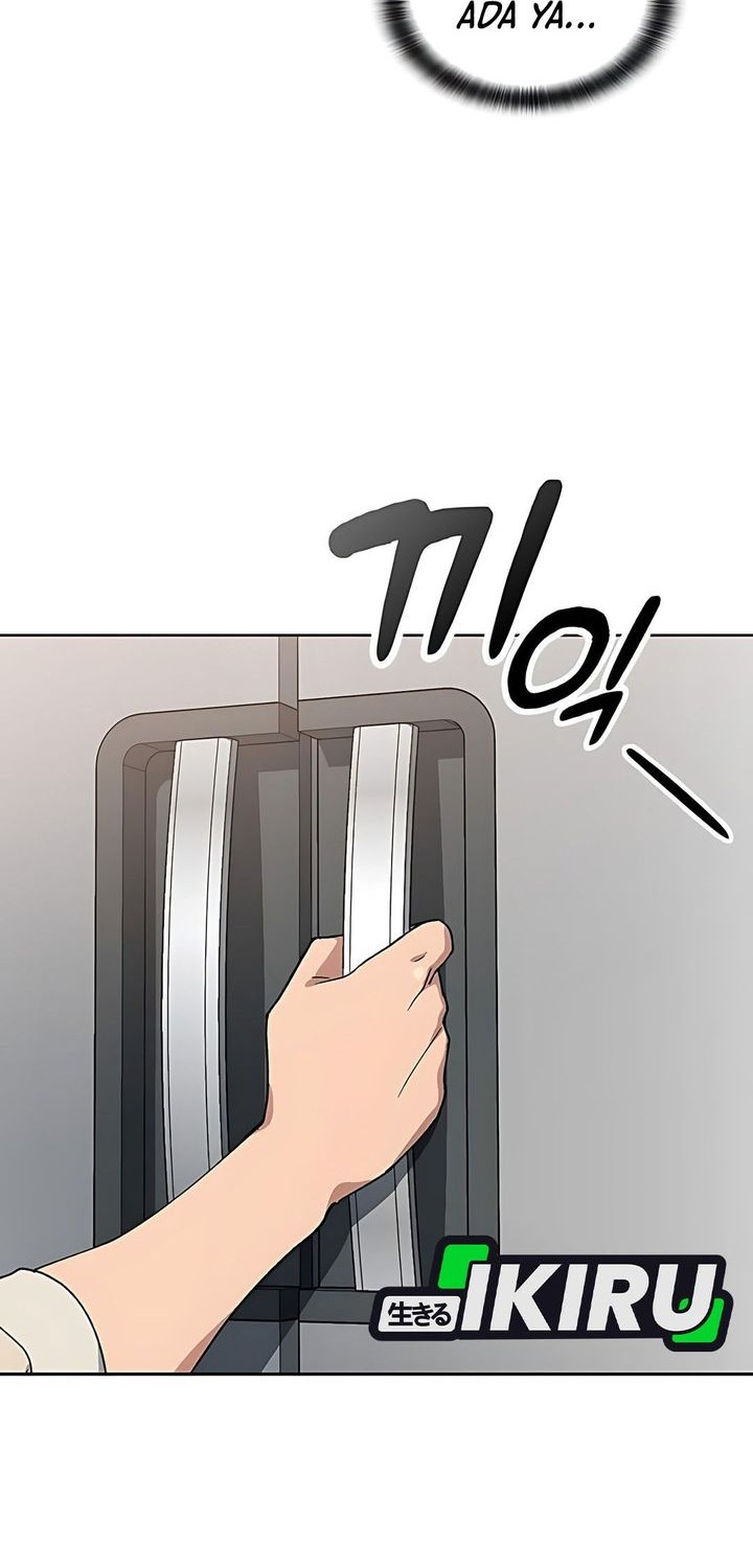 Healing Life Through Camping in Another World Chapter 70 - halaman 12