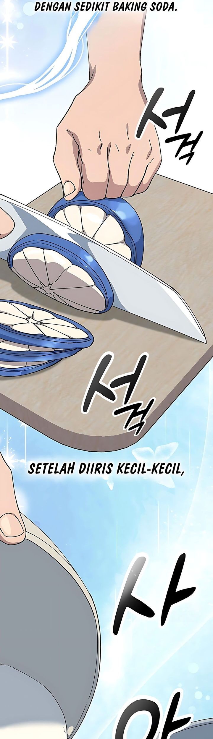 Healing Life Through Camping in Another World Chapter 70 - halaman 19