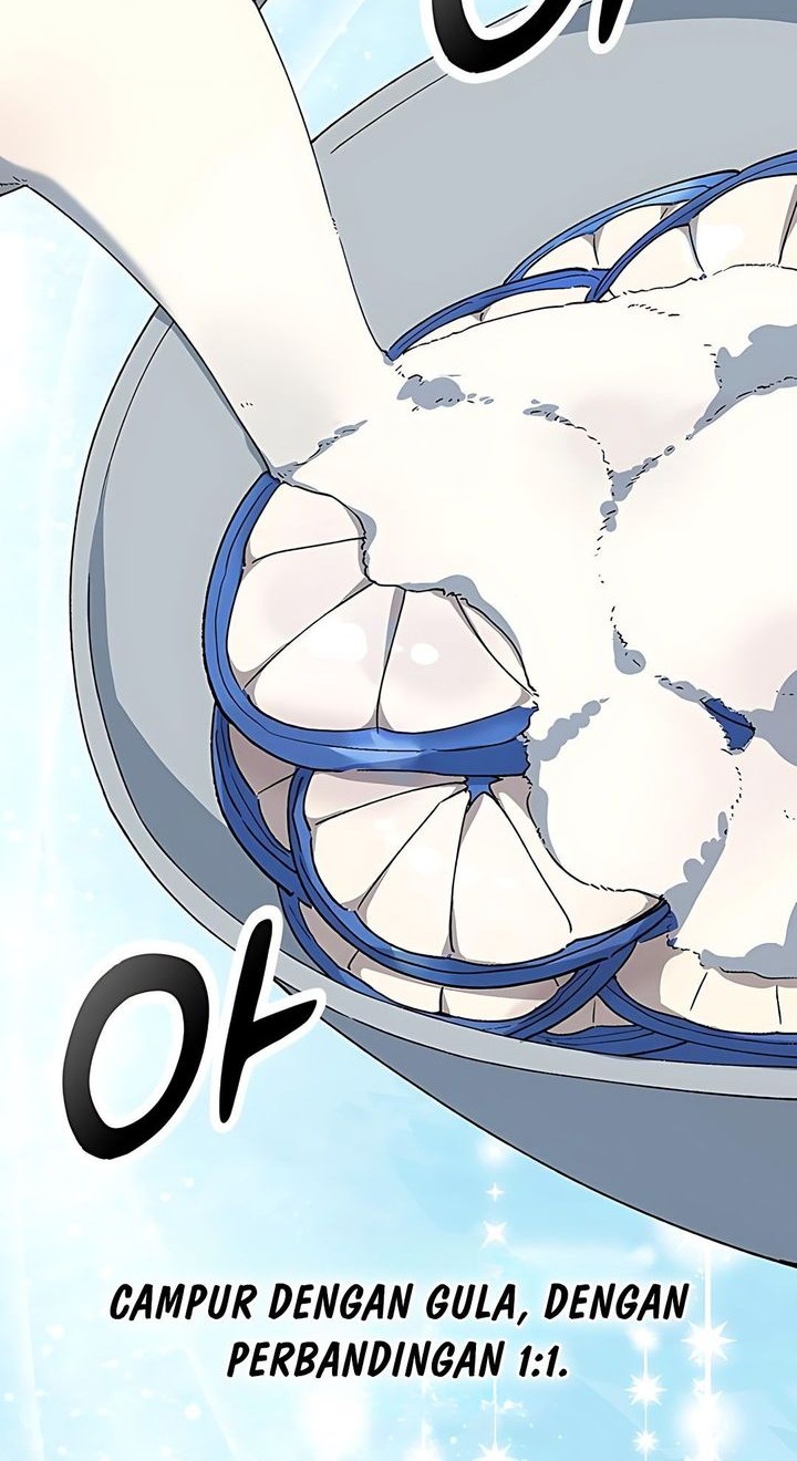 Healing Life Through Camping in Another World Chapter 70 - halaman 20
