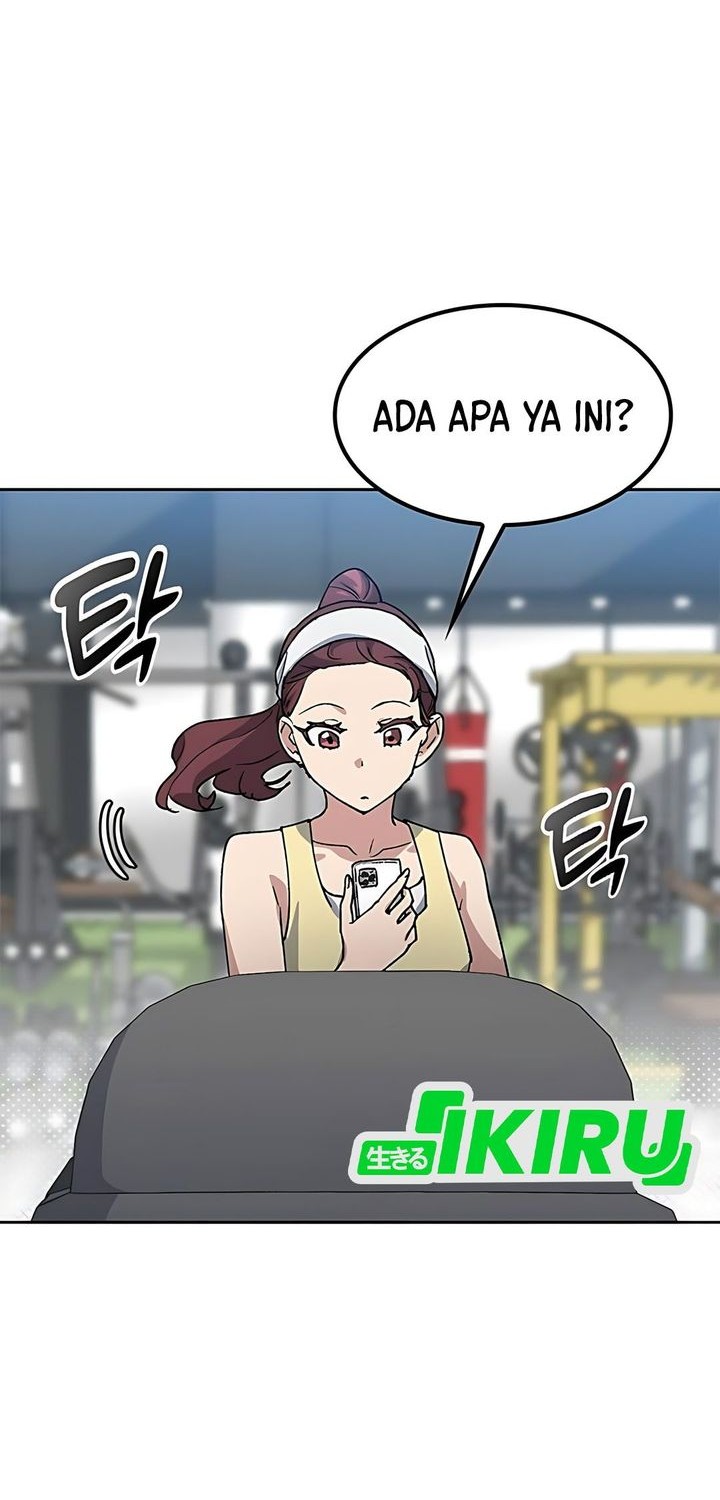 Healing Life Through Camping in Another World Chapter 70 - halaman 24