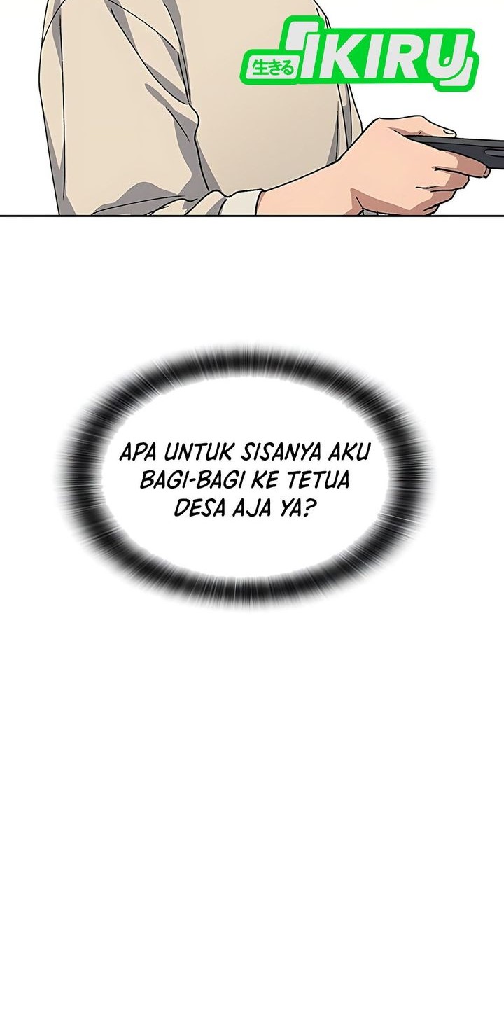 Healing Life Through Camping in Another World Chapter 70 - halaman 30