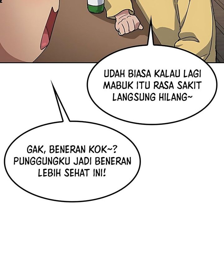 Healing Life Through Camping in Another World Chapter 70 - halaman 32