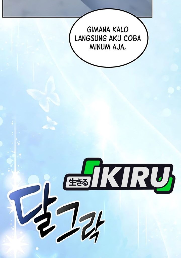 Healing Life Through Camping in Another World Chapter 70 - halaman 38