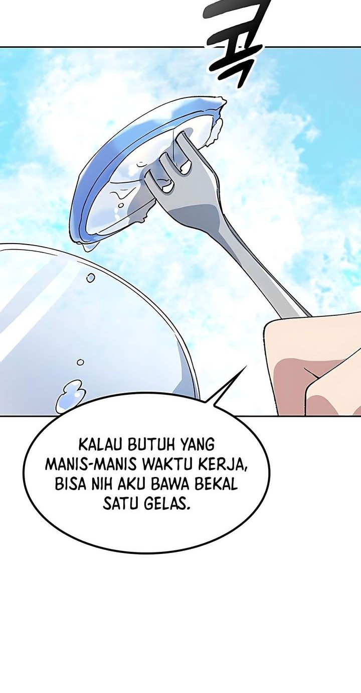 Healing Life Through Camping in Another World Chapter 70 - halaman 43