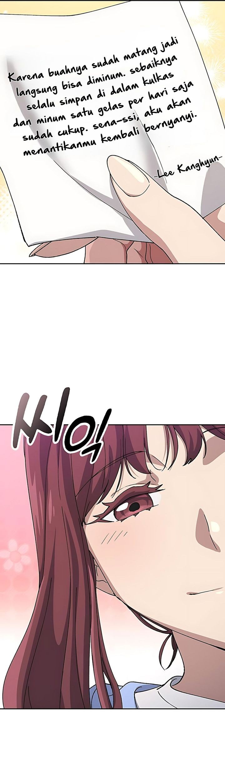 Healing Life Through Camping in Another World Chapter 70 - halaman 46