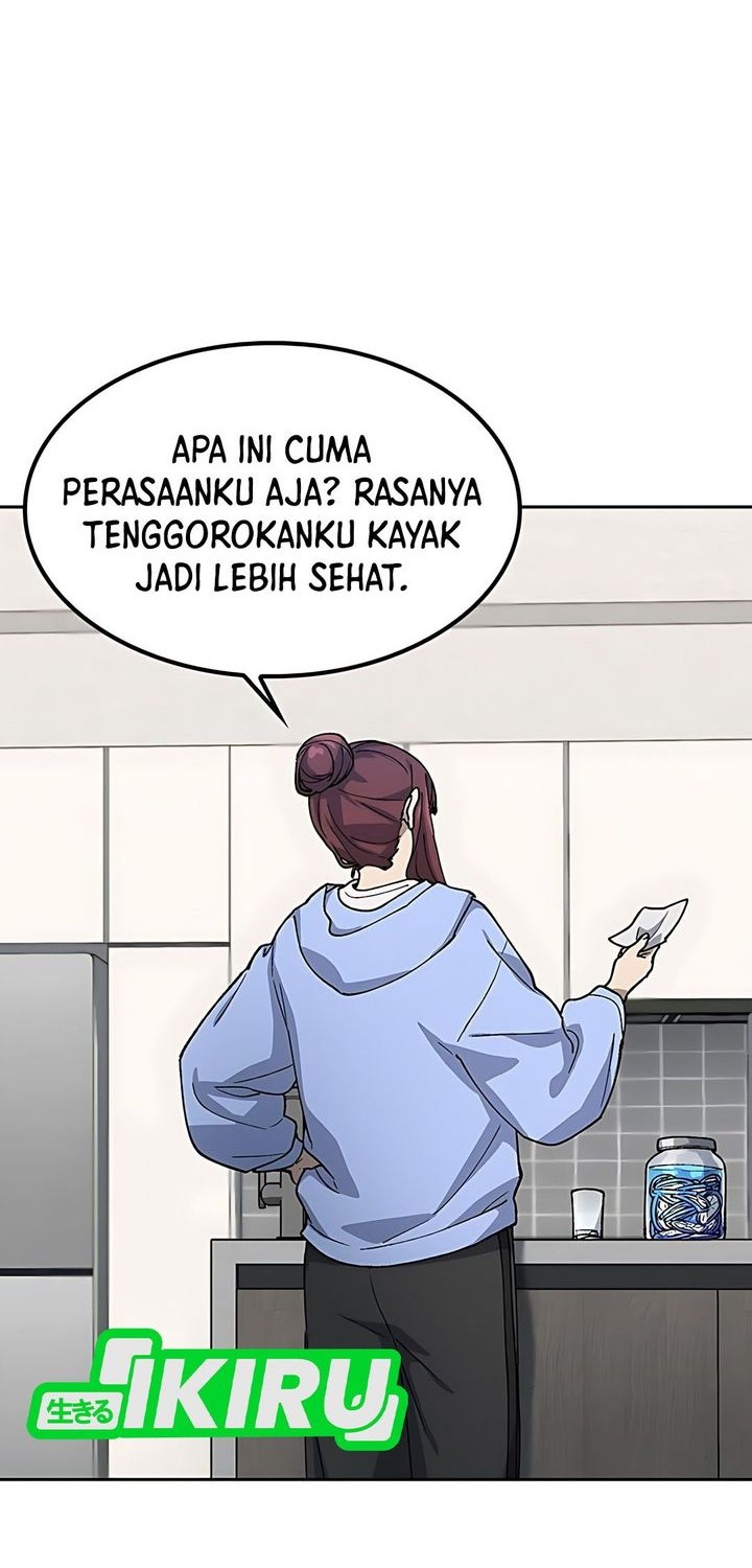 Healing Life Through Camping in Another World Chapter 70 - halaman 47