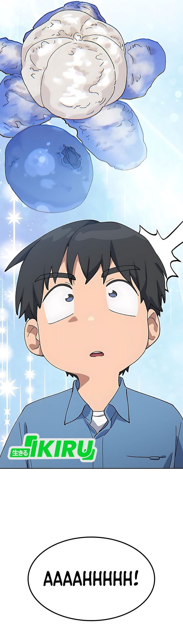 Healing Life Through Camping in Another World Chapter 70 - halaman 5