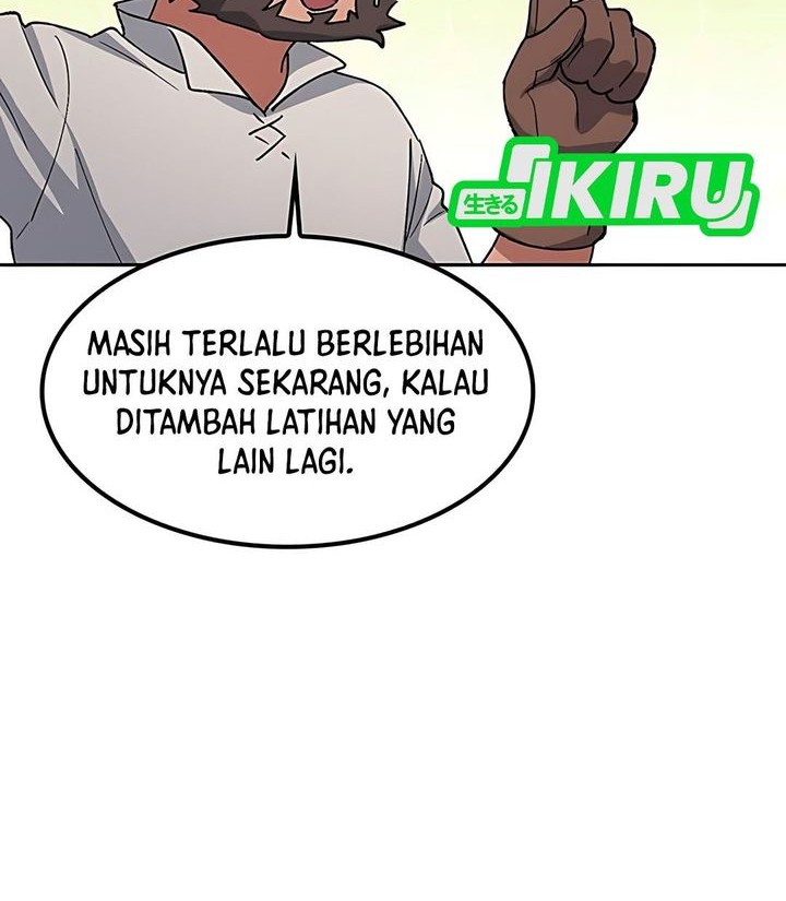 Healing Life Through Camping in Another World Chapter 70 - halaman 65