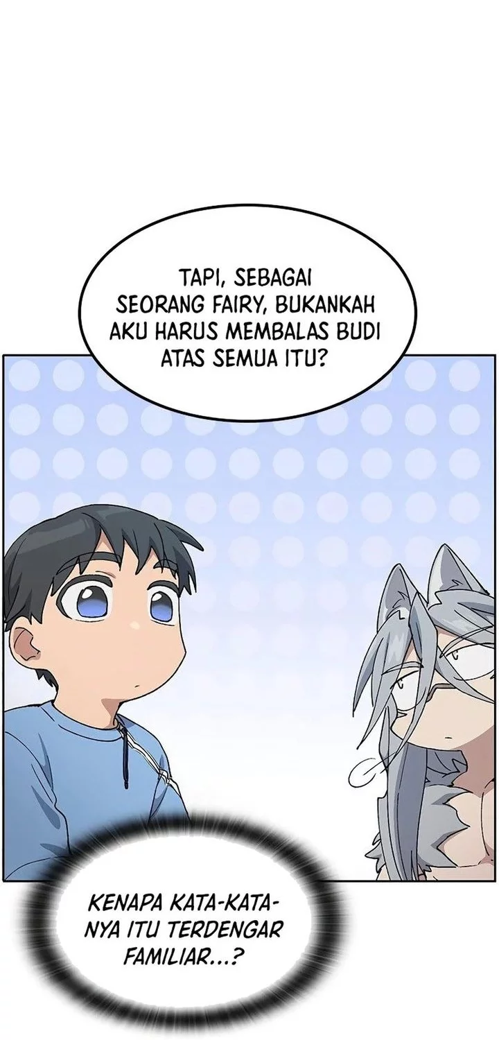 Healing Life Through Camping in Another World Chapter 71 - halaman 10