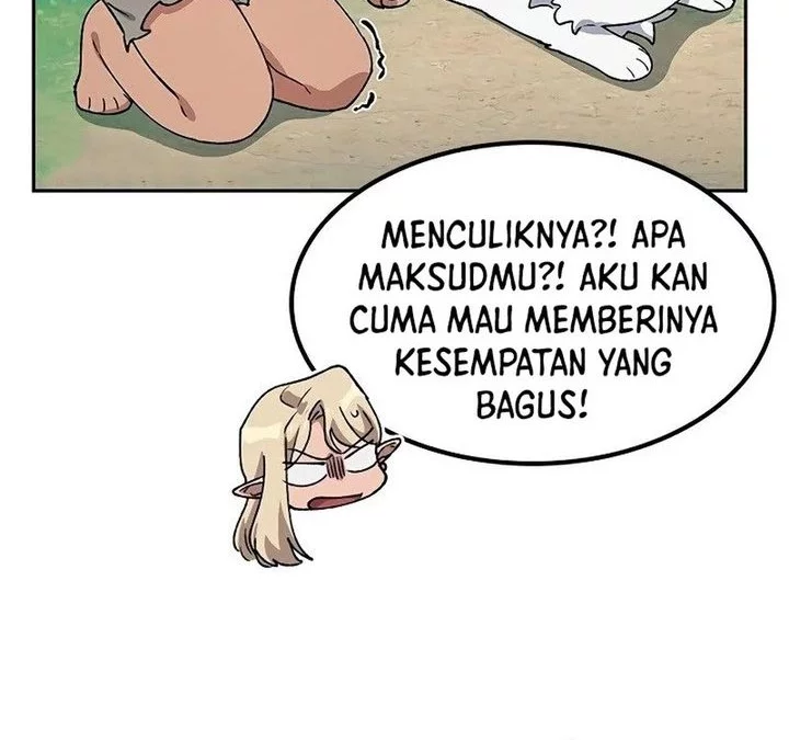 Healing Life Through Camping in Another World Chapter 71 - halaman 16