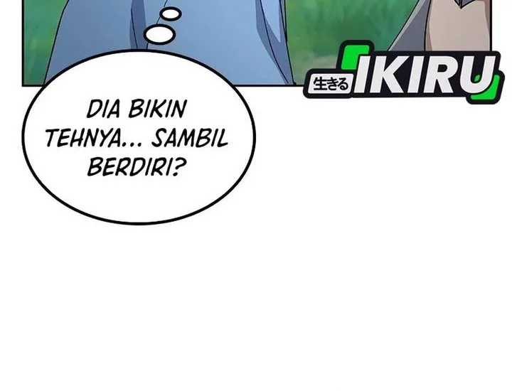 Healing Life Through Camping in Another World Chapter 71 - halaman 22