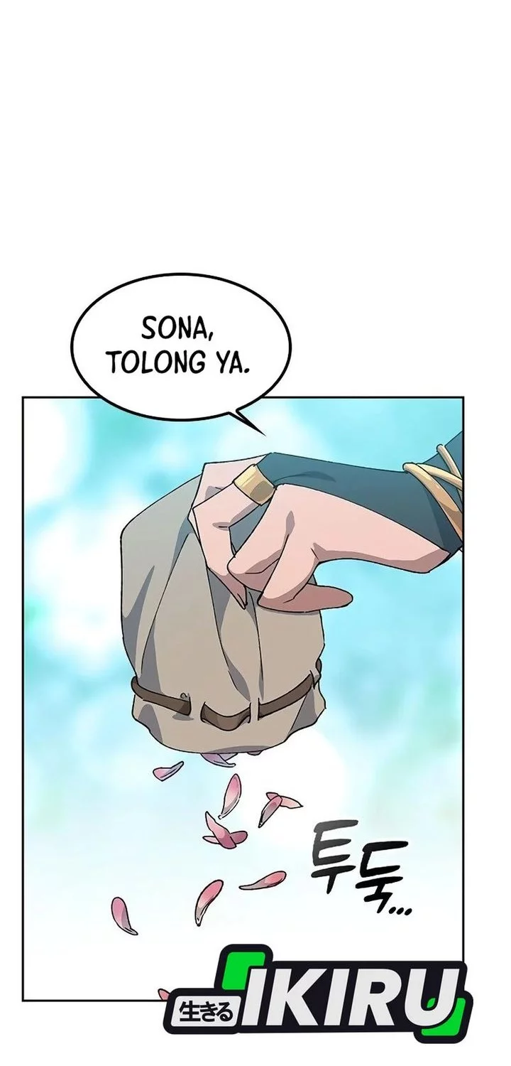 Healing Life Through Camping in Another World Chapter 71 - halaman 24