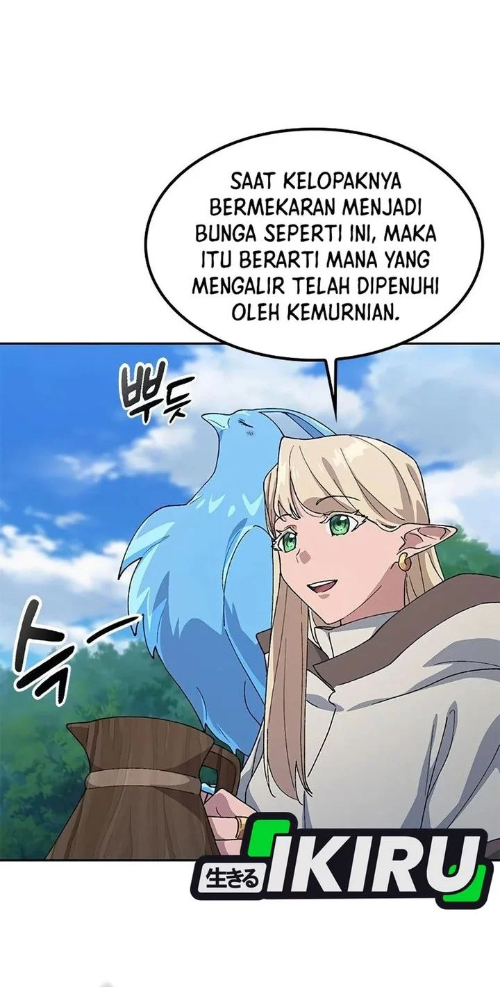 Healing Life Through Camping in Another World Chapter 71 - halaman 28
