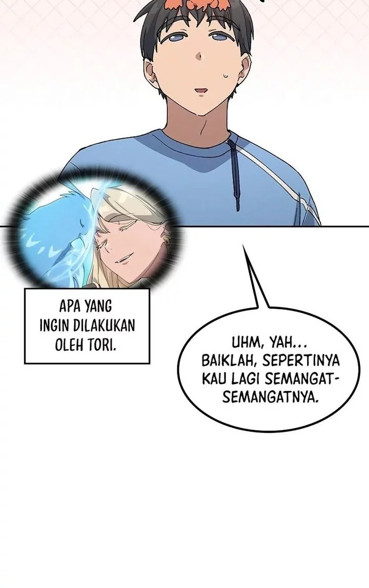 Healing Life Through Camping in Another World Chapter 71 - halaman 33