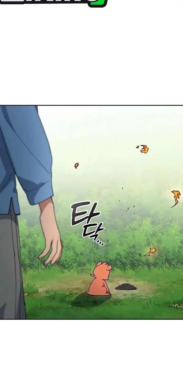 Healing Life Through Camping in Another World Chapter 71 - halaman 37