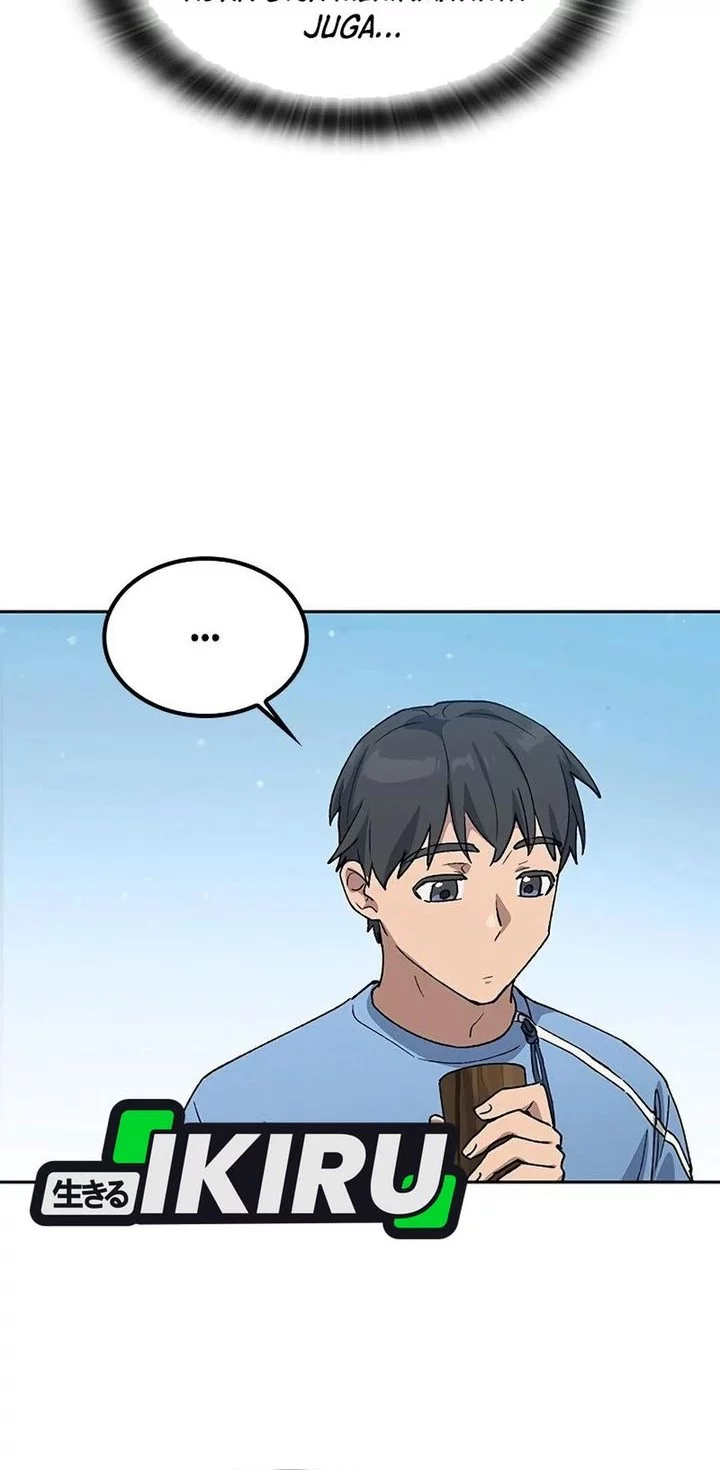 Healing Life Through Camping in Another World Chapter 71 - halaman 49