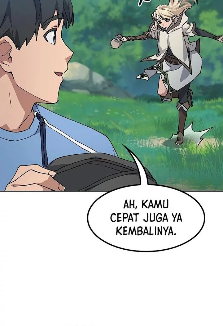 Healing Life Through Camping in Another World Chapter 71 - halaman 53