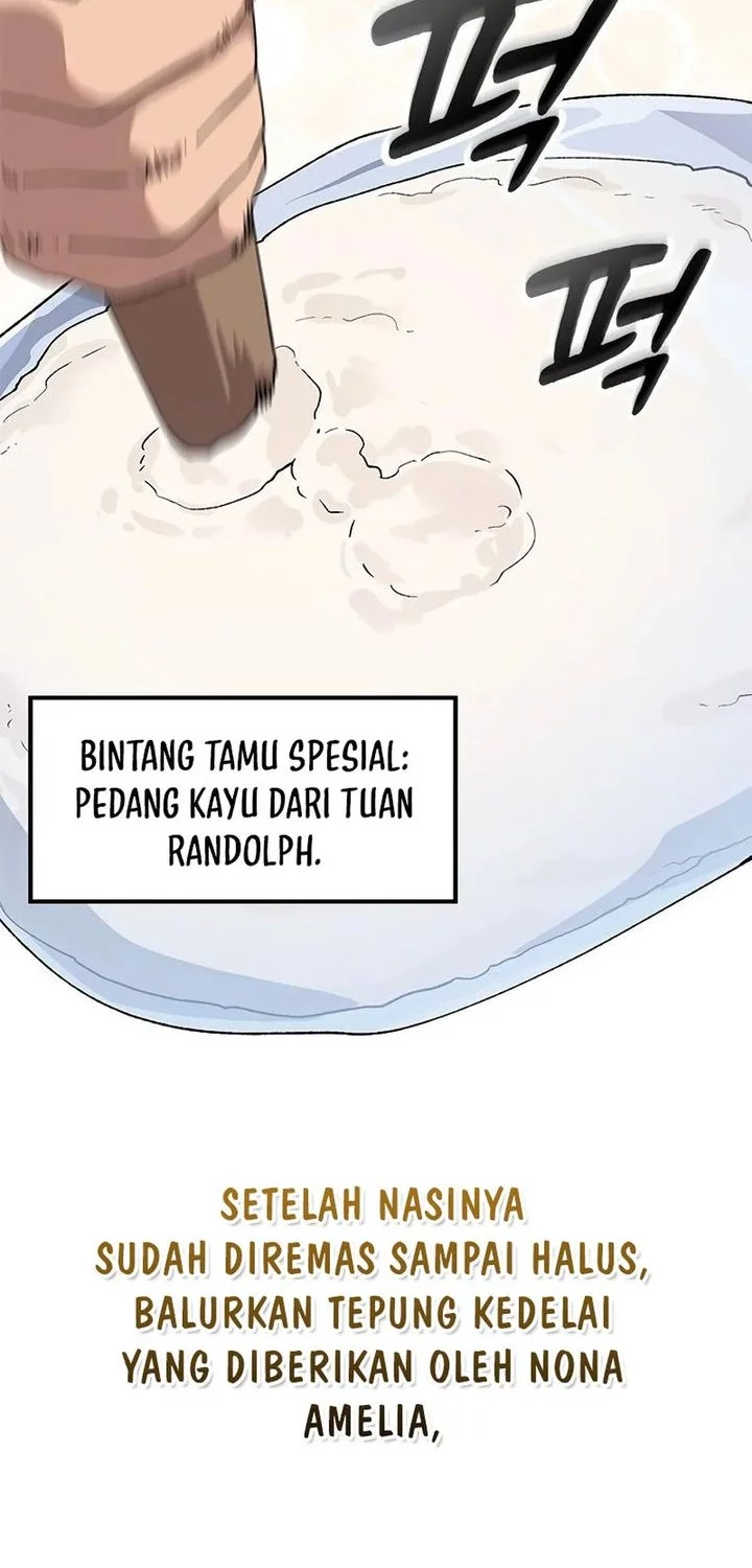 Healing Life Through Camping in Another World Chapter 71 - halaman 57