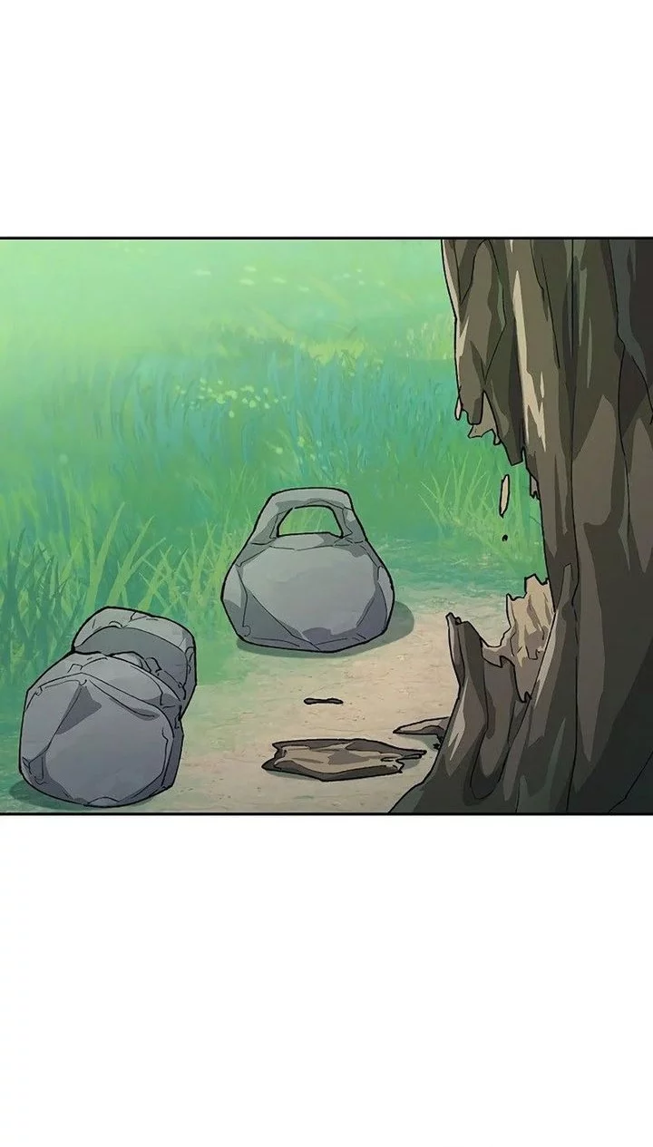 Healing Life Through Camping in Another World Chapter 71 - halaman 6