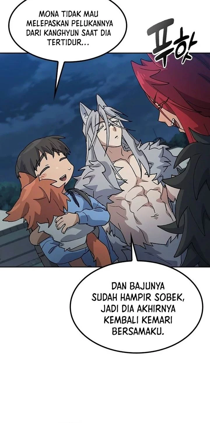 Healing Life Through Camping in Another World Chapter 72 - halaman 2
