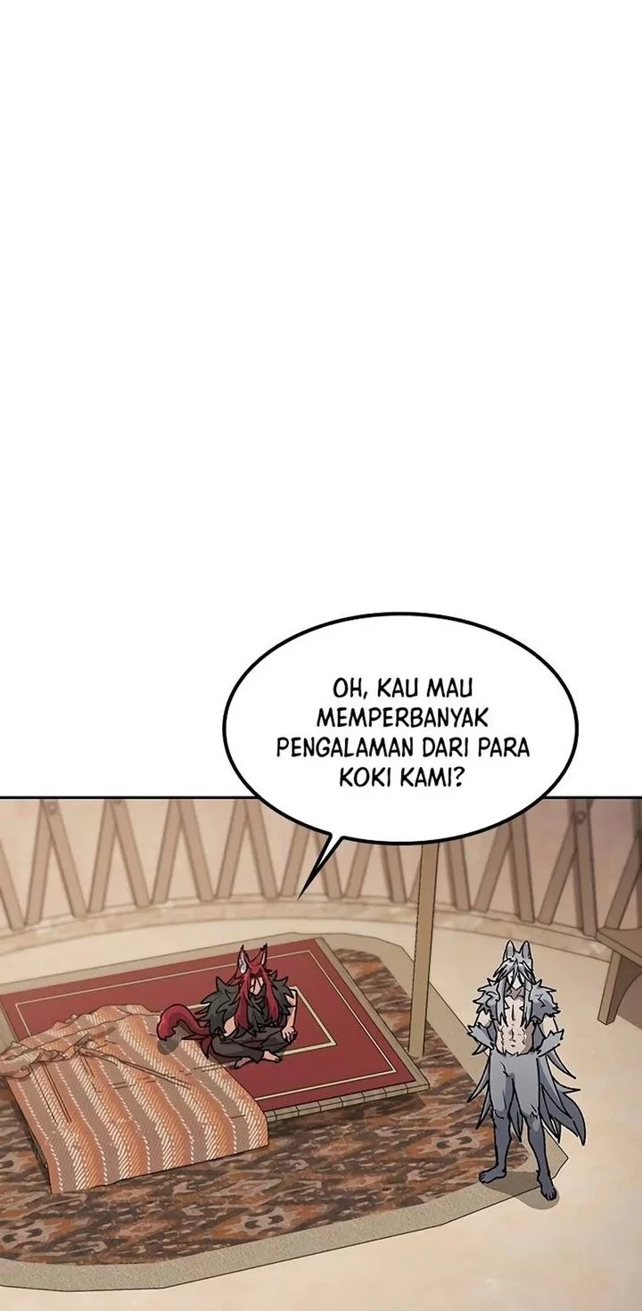 Healing Life Through Camping in Another World Chapter 72 - halaman 26