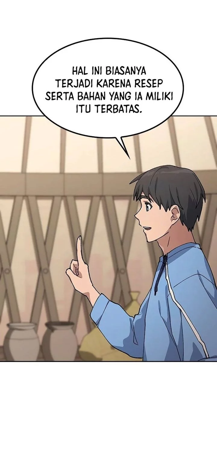 Healing Life Through Camping in Another World Chapter 72 - halaman 28
