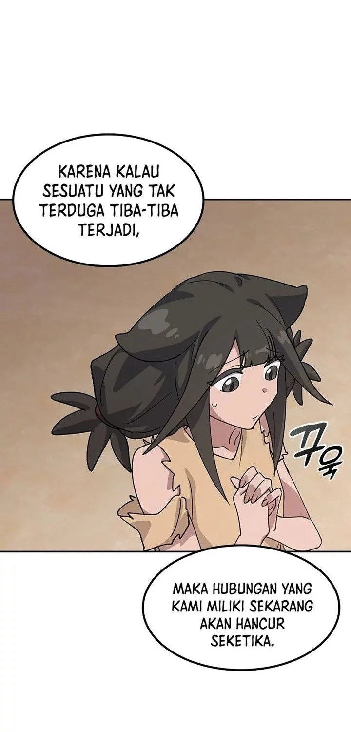 Healing Life Through Camping in Another World Chapter 72 - halaman 36