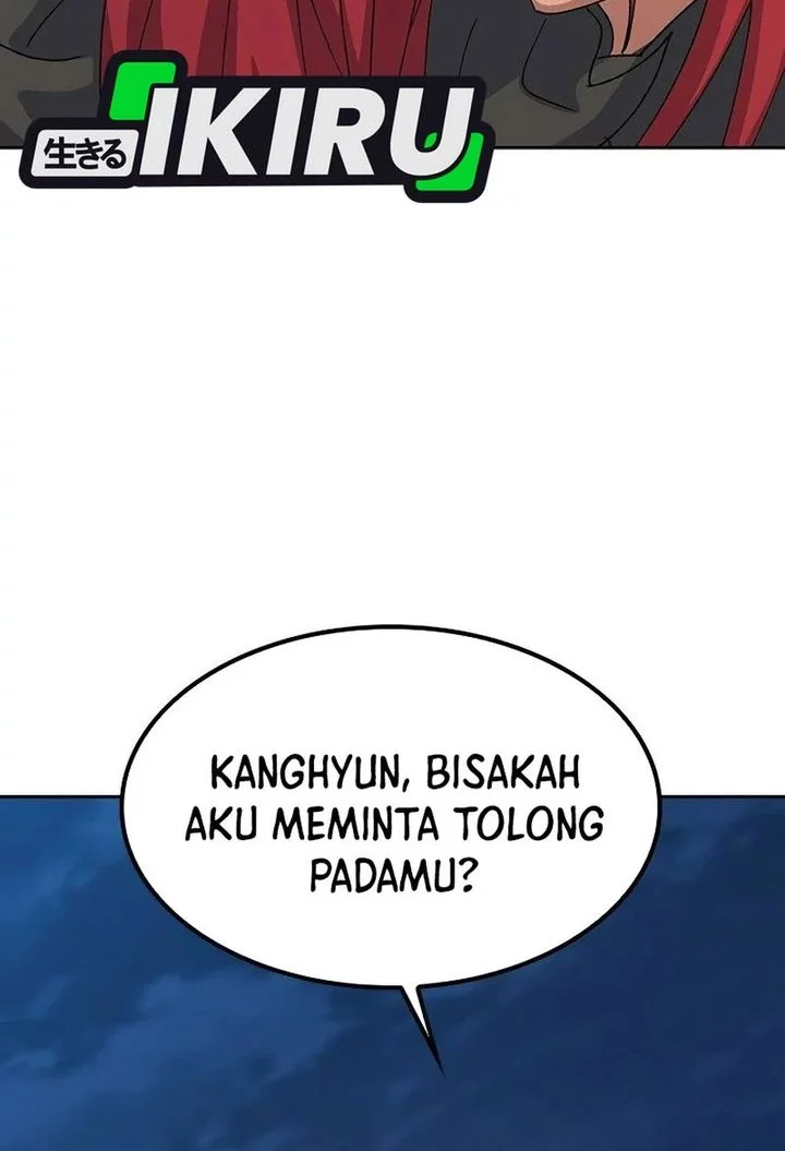 Healing Life Through Camping in Another World Chapter 72 - halaman 4