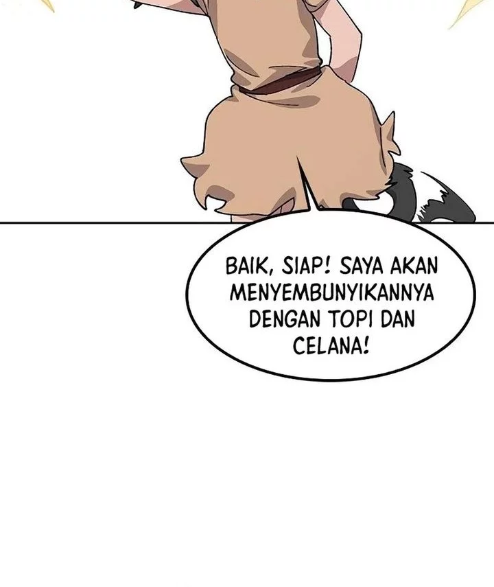 Healing Life Through Camping in Another World Chapter 72 - halaman 50