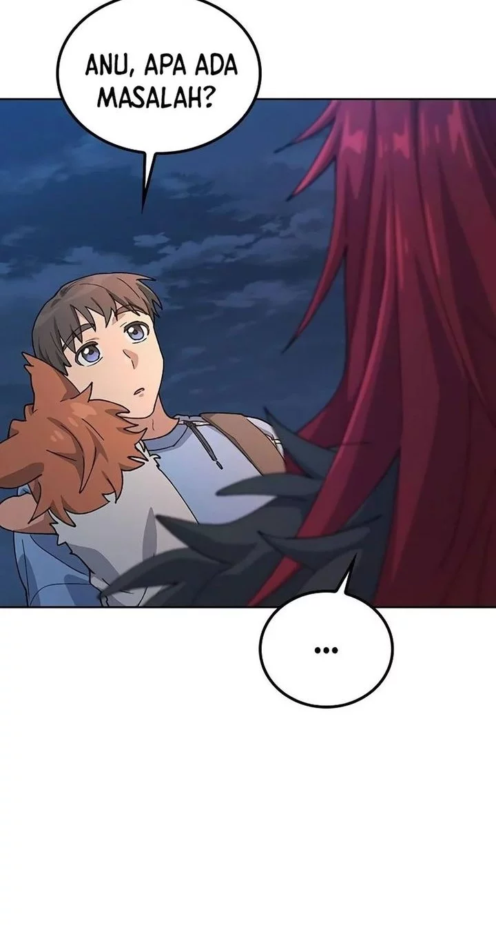 Healing Life Through Camping in Another World Chapter 72 - halaman 6