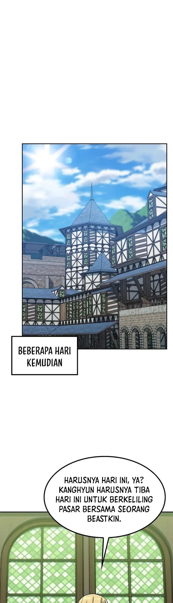 Healing Life Through Camping in Another World Chapter 72 - halaman 65