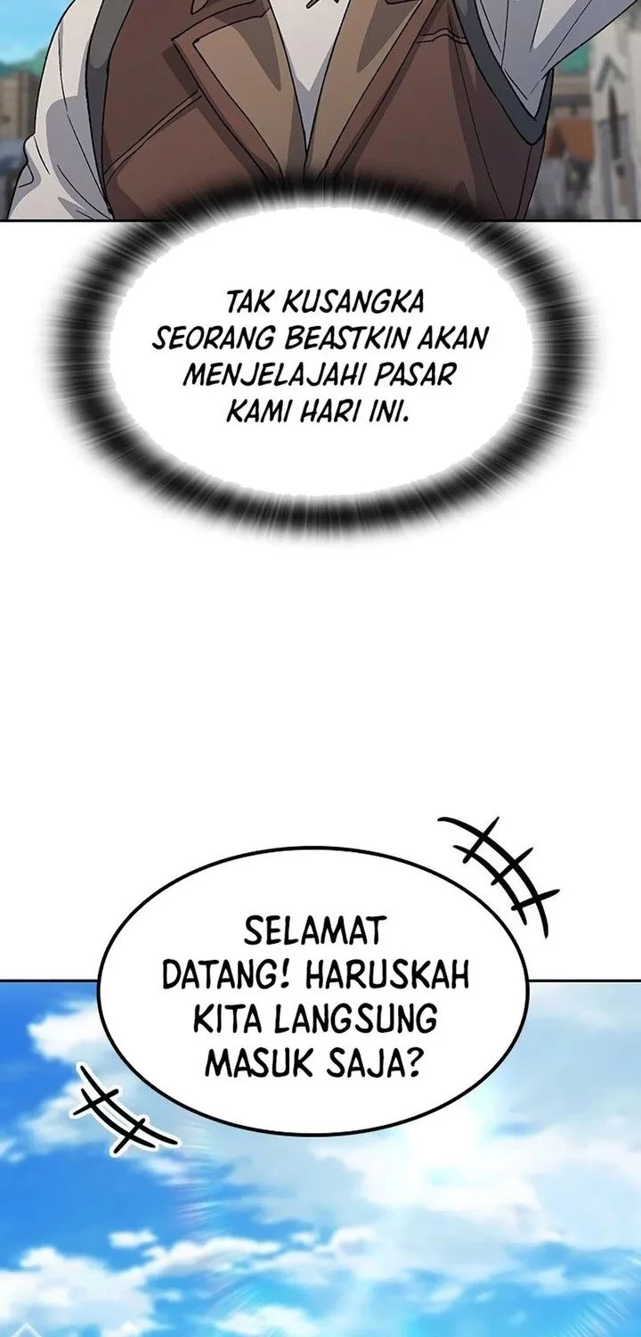Healing Life Through Camping in Another World Chapter 72 - halaman 76
