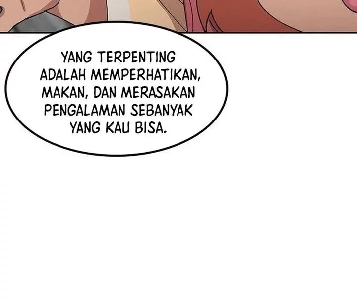 Healing Life Through Camping in Another World Chapter 73 - halaman 10