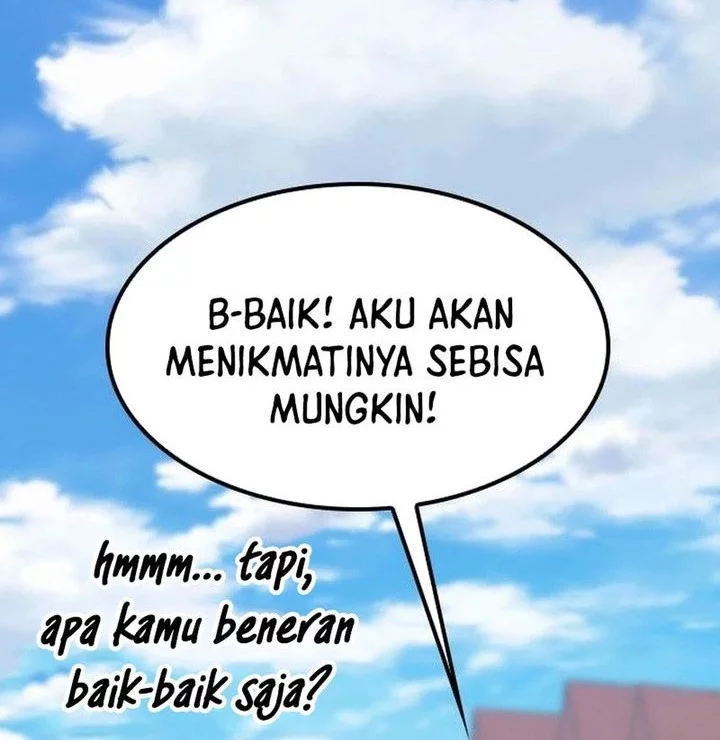 Healing Life Through Camping in Another World Chapter 73 - halaman 12